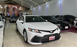 تۆیۆتا کامری